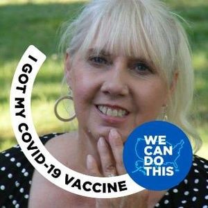 Meet your Posher, Rhonda